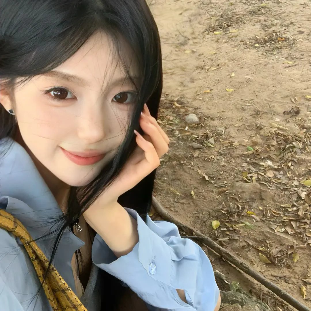 遇见你的那天