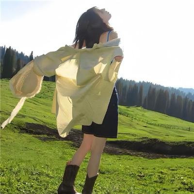 狂风飞絮